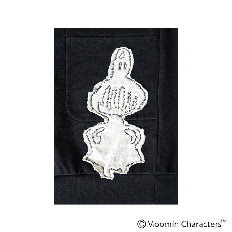 ��MOOMIN��a part of me.��΢�ӥ�ȥ�ߥ����åץꥱ����ʬµ����˥å�