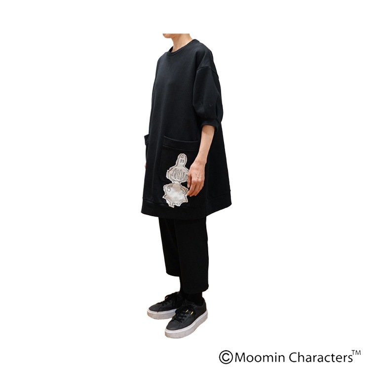 ��MOOMIN��a part of me.��΢�ӥ�ȥ�ߥ����åץꥱ����ʬµ����˥å�