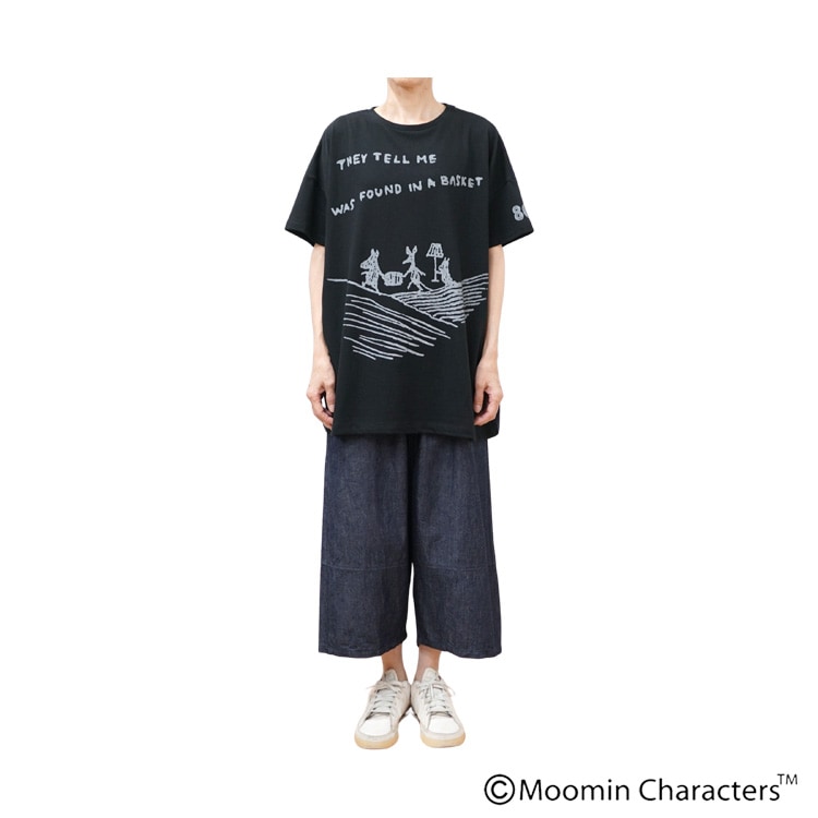 ��MOOMIN��a part of me.�ۣ����󥹥ǥ˥ࡡ�ڥ󥮥�ѥ��