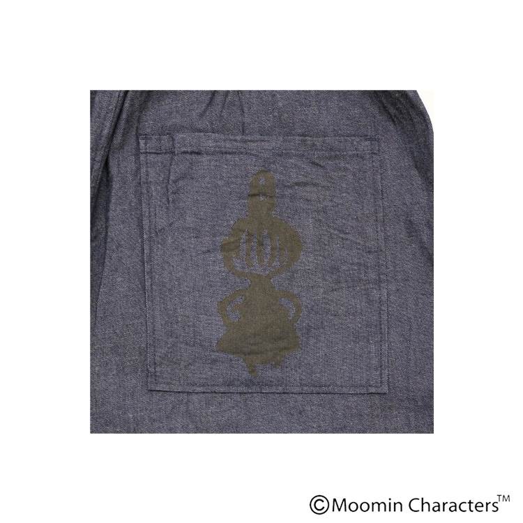 ��MOOMIN��a part of me.�ۣ����󥹥ǥ˥ࡡ�ڥ󥮥�ѥ��