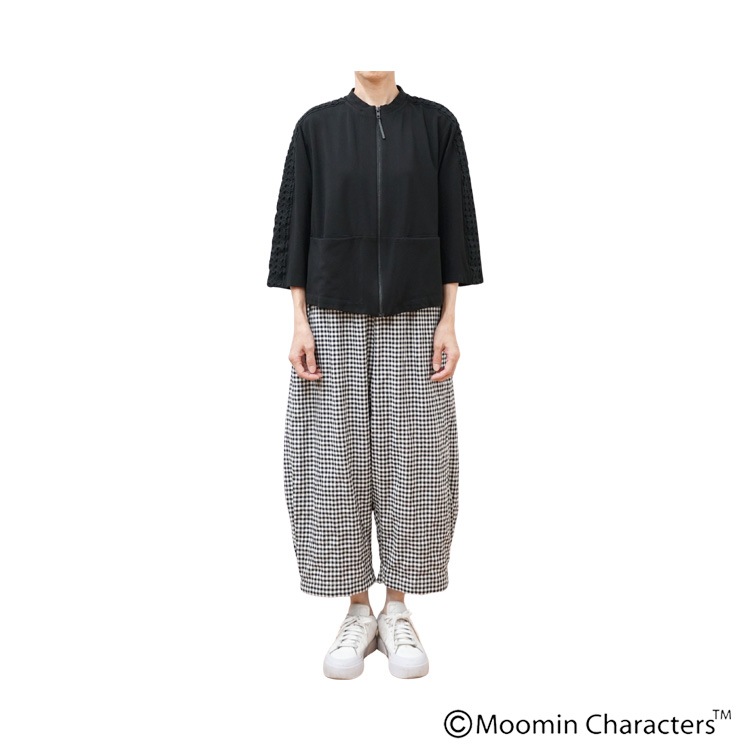 MOOMINa part of me.ۥݥ+ȥߥ졼֥륾