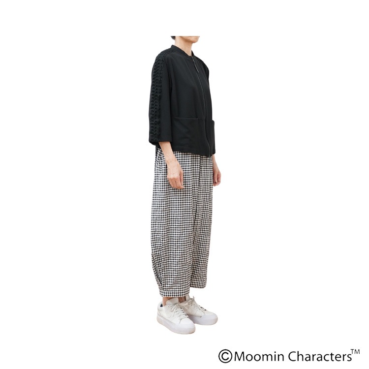 MOOMINa part of me.ۥݥ+ȥߥ졼֥륾