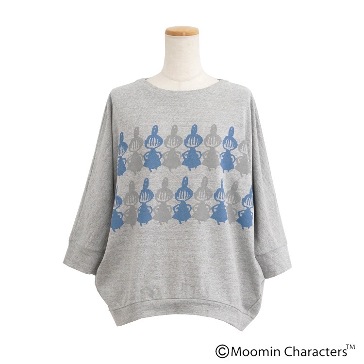 ��MOOMIN��a part of me.��C/Rŷ��������ǡ�������ȥ�ߥ��ץ��ȥץ륪���С�