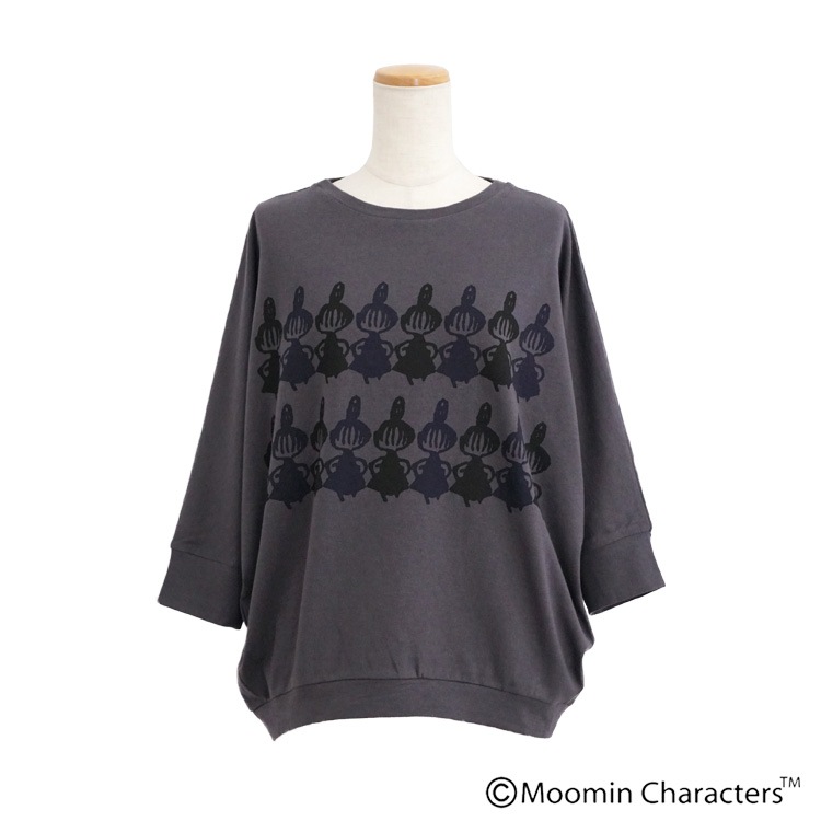 ��MOOMIN��a part of me.��C/Rŷ��������ǡ�������ȥ�ߥ��ץ��ȥץ륪���С�