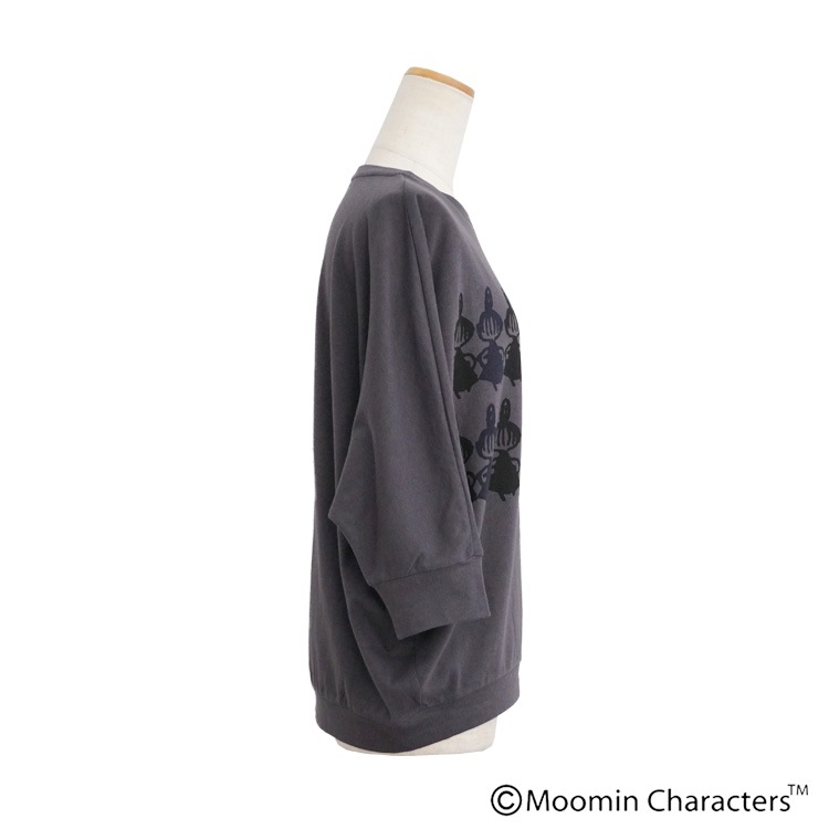 ��MOOMIN��a part of me.��C/Rŷ��������ǡ�������ȥ�ߥ��ץ��ȥץ륪���С�