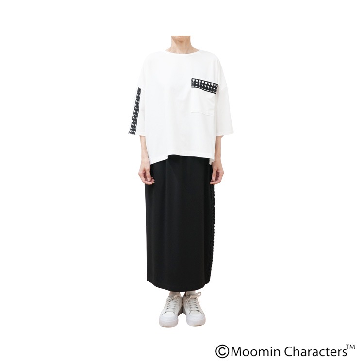 ��MOOMIN��a part of me.�ۥݥ��+��ȥ�ߥ��졼������������