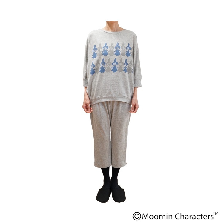 MOOMINa part of me.C/RŷåȬʬѥ