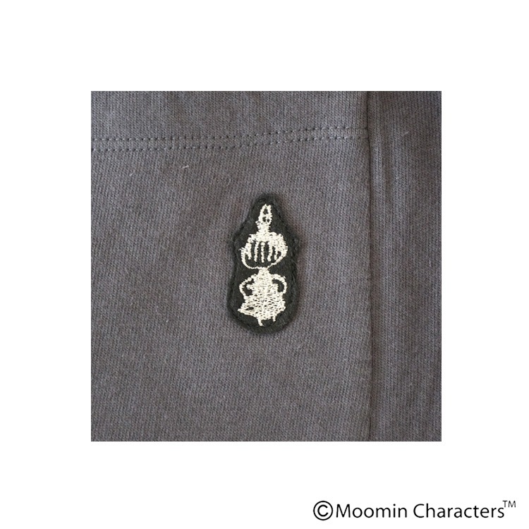 MOOMINa part of me.C/RŷåȬʬѥ