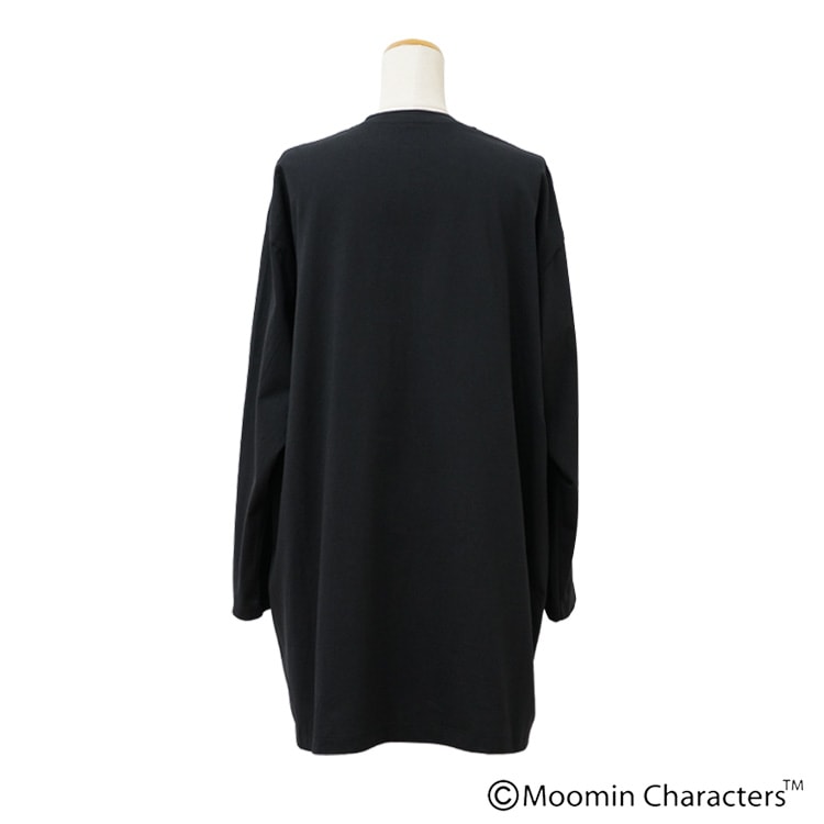 ��MOOMIN��a part of me.��PMŷ��+��ȥ�ߥ��졼�������ߥ��󥰥����ǥ�����