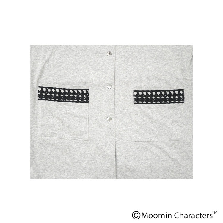 ��MOOMIN��a part of me.��PMŷ��+��ȥ�ߥ��졼�������ߥ��󥰥����ǥ�����