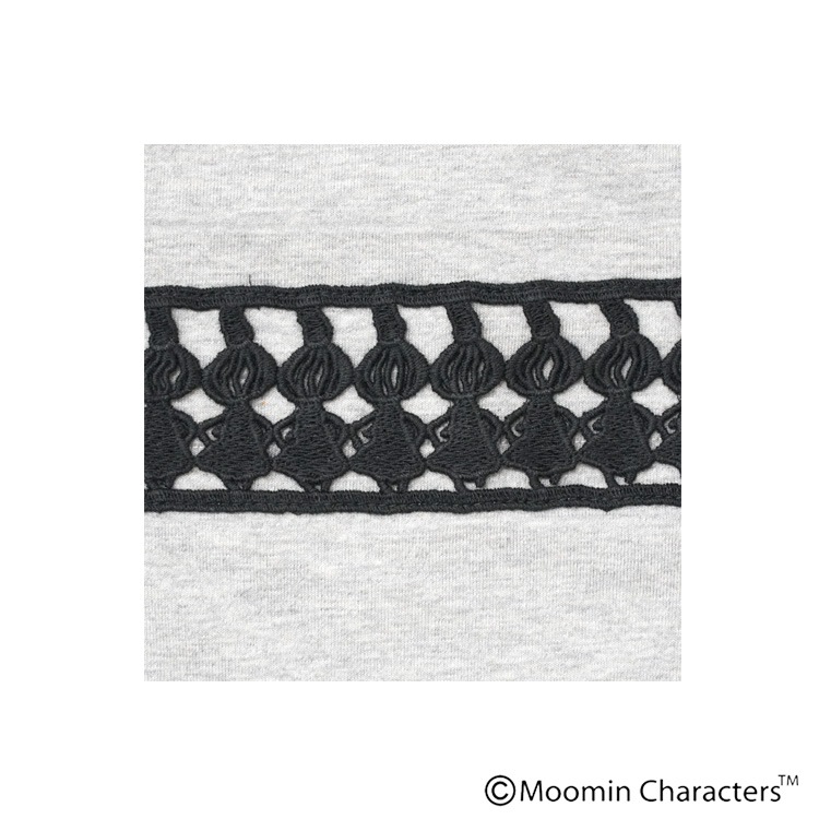 ��MOOMIN��a part of me.��PMŷ��+��ȥ�ߥ��졼�������ߥ��󥰥����ǥ�����