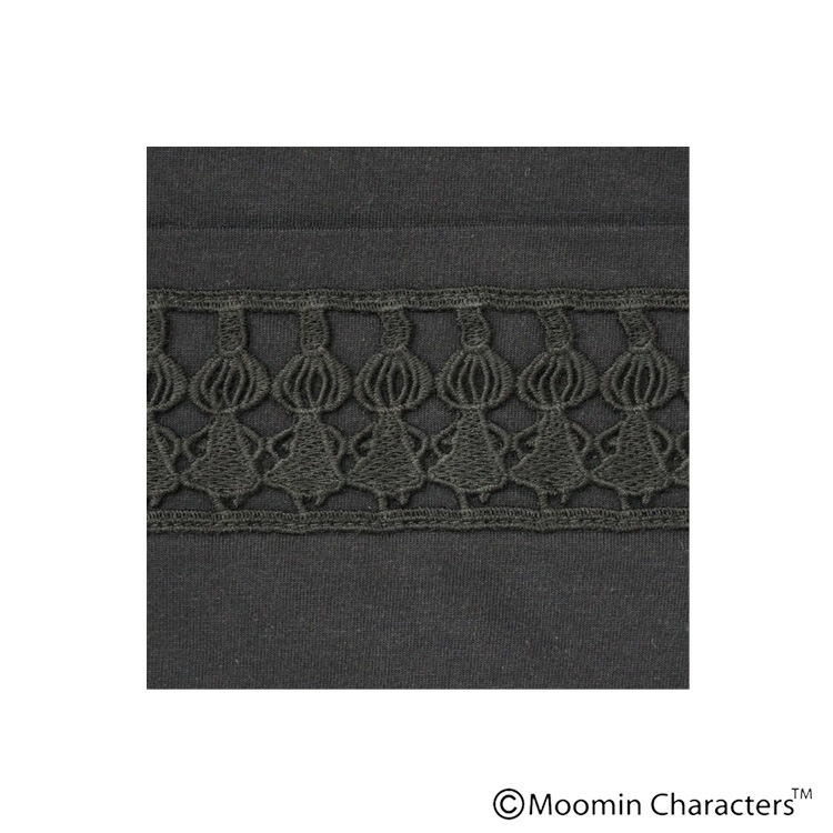 ��MOOMIN��a part of me.��PMŷ��+��ȥ�ߥ��졼�������ߥ��󥰥����ǥ�����