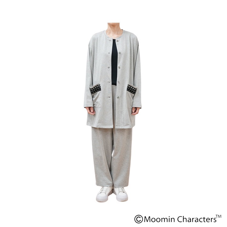 ��MOOMIN��a part of me.��PMŷ��+��ȥ�ߥ��졼�������ߥ��󥰥����ǥ�����