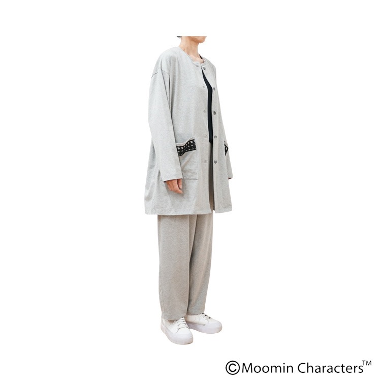 ��MOOMIN��a part of me.��PMŷ��+��ȥ�ߥ��졼�������ߥ��󥰥����ǥ�����