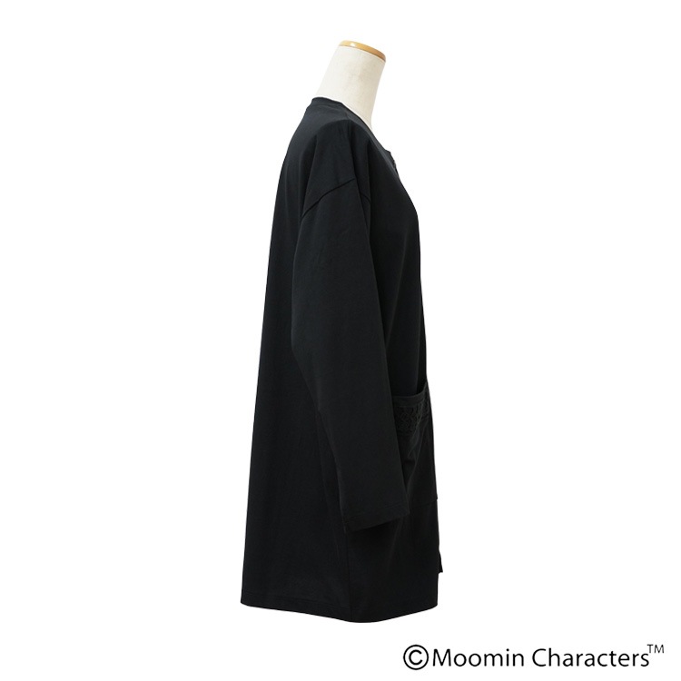 ��MOOMIN��a part of me.��PMŷ��+��ȥ�ߥ��졼�������ߥ��󥰥����ǥ�����