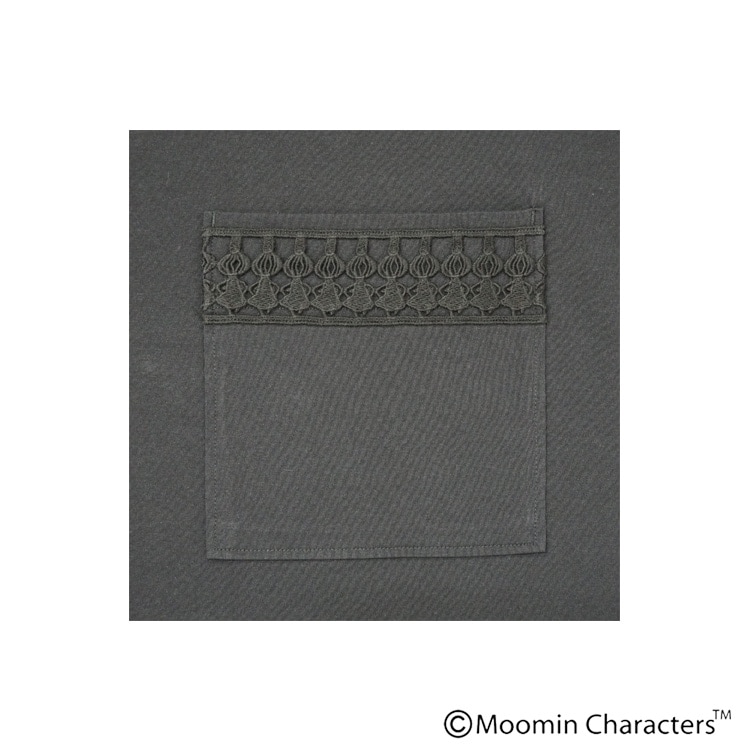 ��MOOMIN��a part of me.��PMŷ��+��ȥ�ߥ��졼�����ץ륪���С�