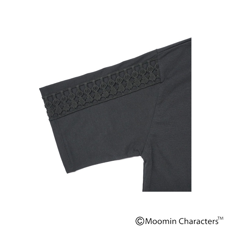 ��MOOMIN��a part of me.��PMŷ��+��ȥ�ߥ��졼�����ץ륪���С�