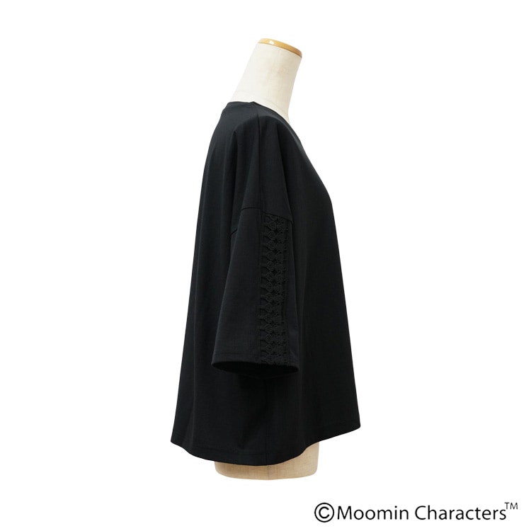 ��MOOMIN��a part of me.��PMŷ��+��ȥ�ߥ��졼�����ץ륪���С�