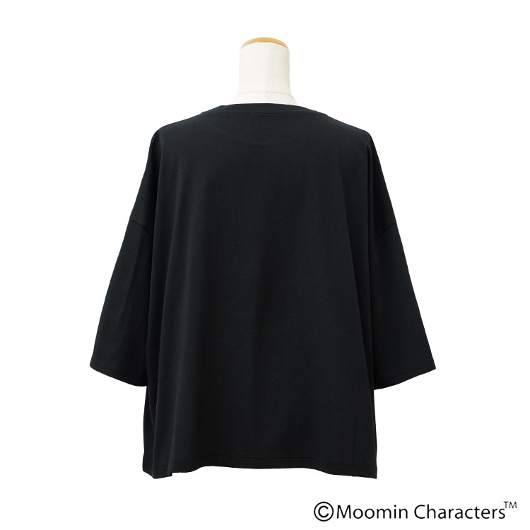 ��MOOMIN��a part of me.��PMŷ��+��ȥ�ߥ��졼�����ץ륪���С�