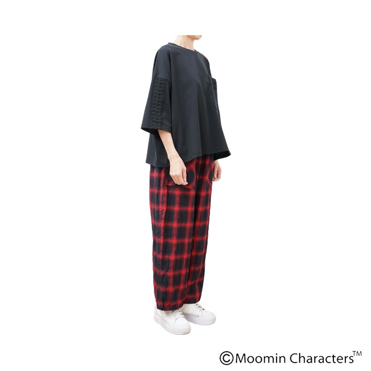 ��MOOMIN��a part of me.��PMŷ��+��ȥ�ߥ��졼�����ץ륪���С�