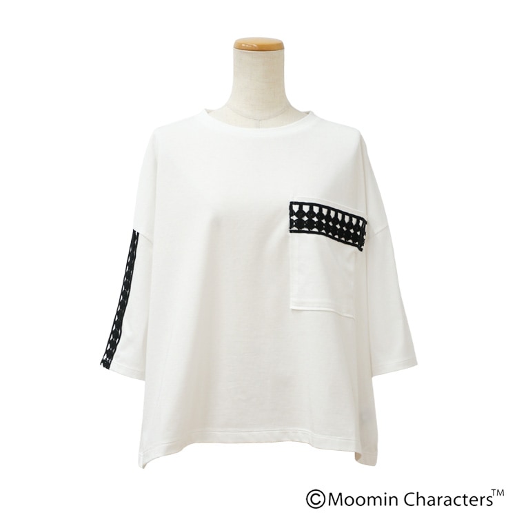 ��MOOMIN��a part of me.��PMŷ��+��ȥ�ߥ��졼�����ץ륪���С�