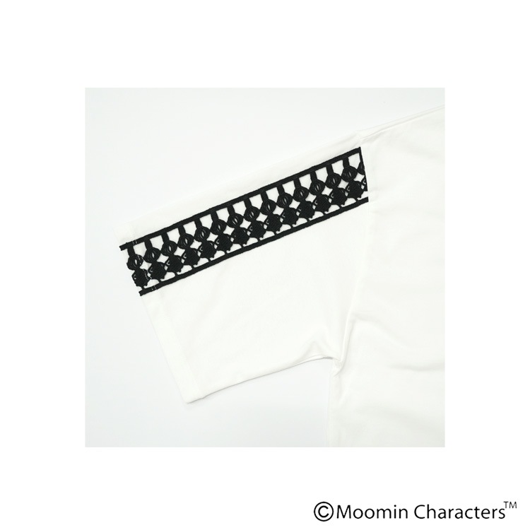 ��MOOMIN��a part of me.��PMŷ��+��ȥ�ߥ��졼�����ץ륪���С�