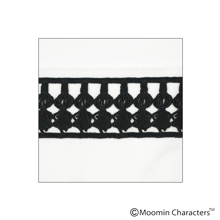 ��MOOMIN��a part of me.��PMŷ��+��ȥ�ߥ��졼�����ץ륪���С�