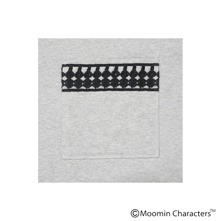 ��MOOMIN��a part of me.��PMŷ��+��ȥ�ߥ��졼�����ץ륪���С�