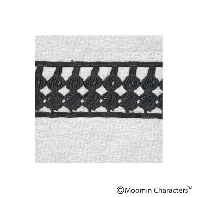 ��MOOMIN��a part of me.��PMŷ��+��ȥ�ߥ��졼�����ץ륪���С�