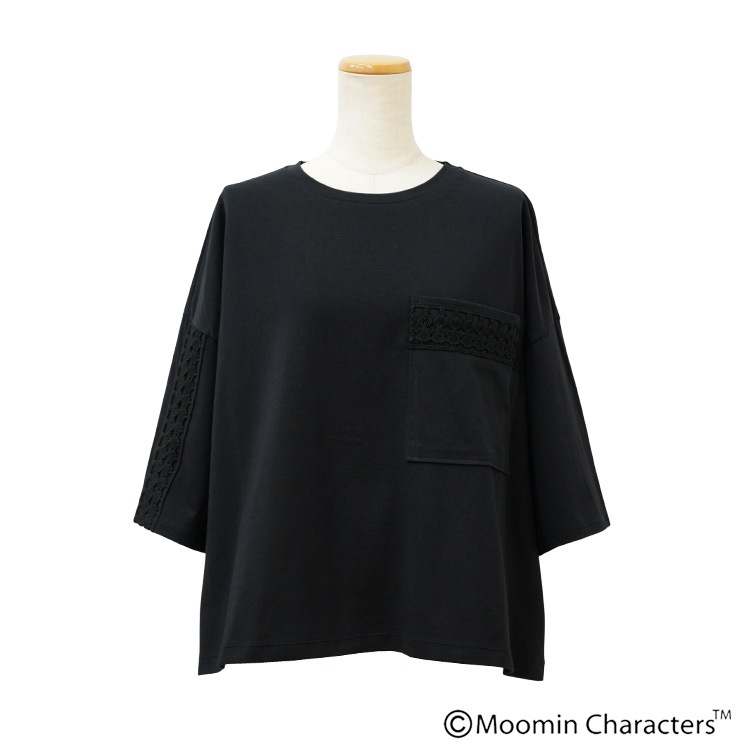 ��MOOMIN��a part of me.��PMŷ��+��ȥ�ߥ��졼�����ץ륪���С�