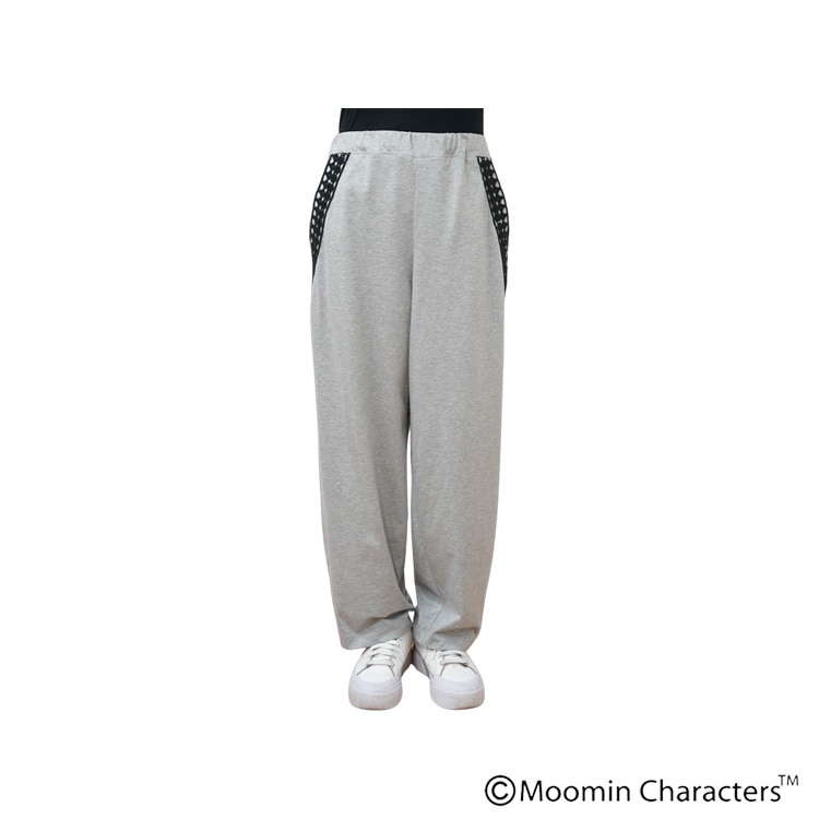 ��MOOMIN��a part of me.��PMŷ��+��ȥ�ߥ��졼�����ѥ��