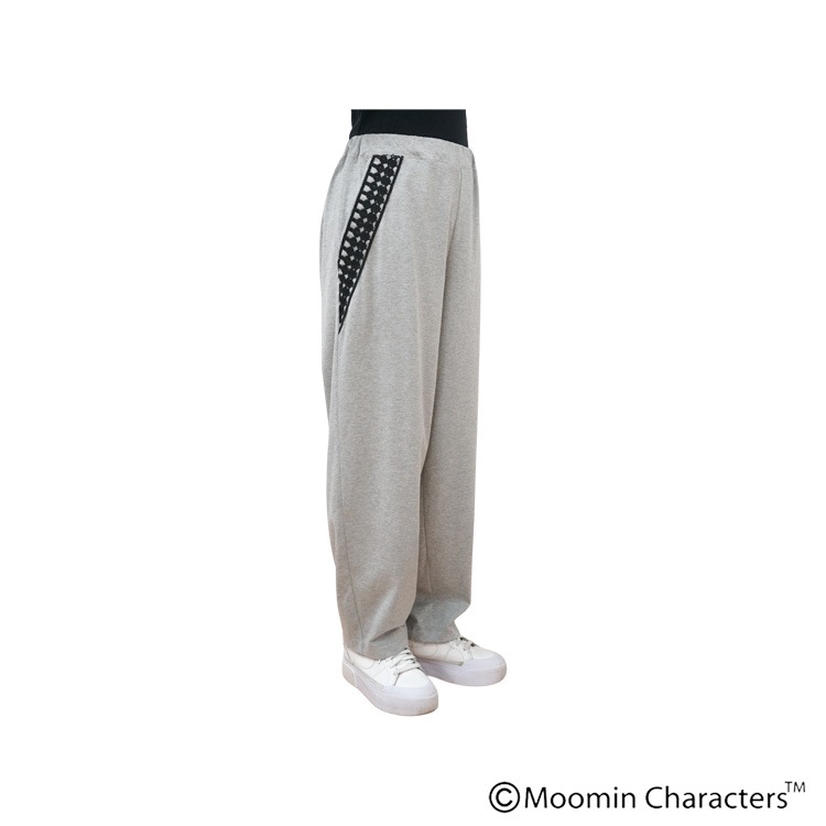 ��MOOMIN��a part of me.��PMŷ��+��ȥ�ߥ��졼�����ѥ��