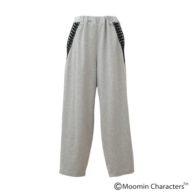 ��MOOMIN��a part of me.��PMŷ��+��ȥ�ߥ��졼�����ѥ��