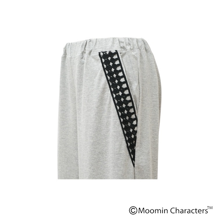 ��MOOMIN��a part of me.��PMŷ��+��ȥ�ߥ��졼�����ѥ��