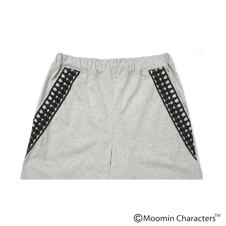 ��MOOMIN��a part of me.��PMŷ��+��ȥ�ߥ��졼�����ѥ��