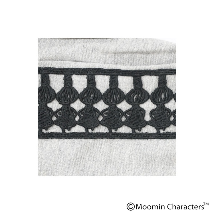 ��MOOMIN��a part of me.��PMŷ��+��ȥ�ߥ��졼�����ѥ��