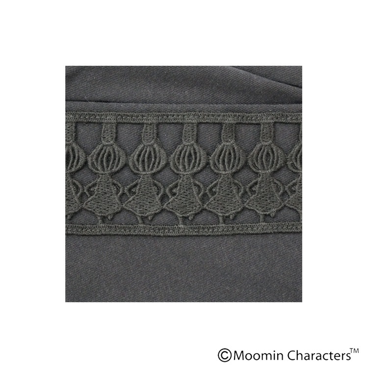 ��MOOMIN��a part of me.��PMŷ��+��ȥ�ߥ��졼�����ѥ��