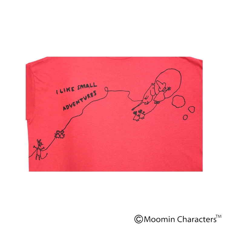 ��MOOMIN��a part of me.�ۥ饤��C/Rŷ���ʤ��ʤ�ץ��ȡ�Ⱦµ���硼�ȥ����