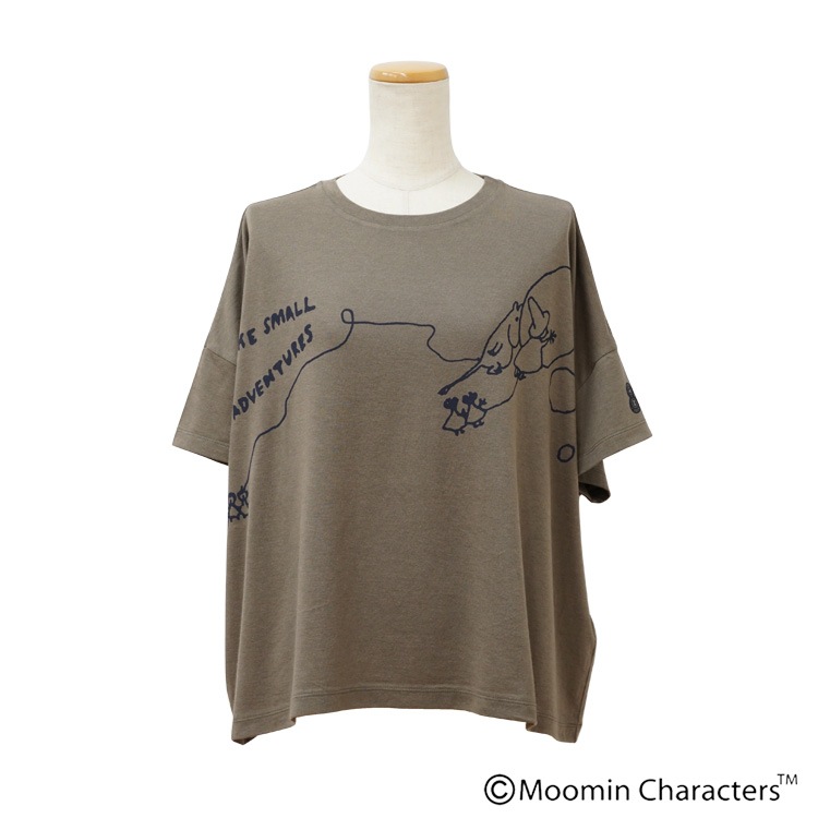 ��MOOMIN��a part of me.�ۥ饤��C/Rŷ���ʤ��ʤ�ץ��ȡ�Ⱦµ���硼�ȥ����