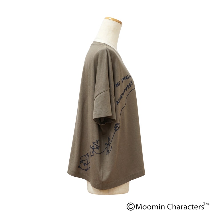 ��MOOMIN��a part of me.�ۥ饤��C/Rŷ���ʤ��ʤ�ץ��ȡ�Ⱦµ���硼�ȥ����