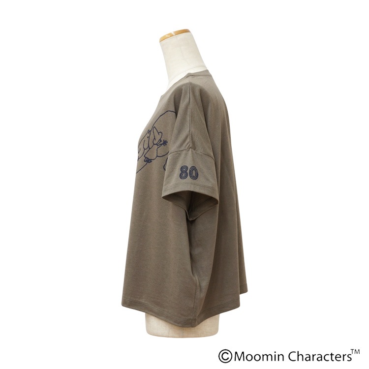 ��MOOMIN��a part of me.�ۥ饤��C/Rŷ���ʤ��ʤ�ץ��ȡ�Ⱦµ���硼�ȥ����