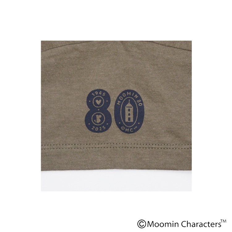 ��MOOMIN��a part of me.�ۥ饤��C/Rŷ���ʤ��ʤ�ץ��ȡ�Ⱦµ���硼�ȥ����