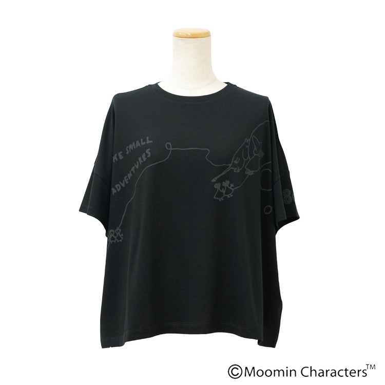 ��MOOMIN��a part of me.�ۥ饤��C/Rŷ���ʤ��ʤ�ץ��ȡ�Ⱦµ���硼�ȥ����