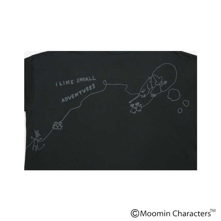 ��MOOMIN��a part of me.�ۥ饤��C/Rŷ���ʤ��ʤ�ץ��ȡ�Ⱦµ���硼�ȥ����