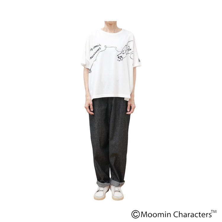 ��MOOMIN��a part of me.�ۥ饤��C/Rŷ���ʤ��ʤ�ץ��ȡ�Ⱦµ���硼�ȥ����