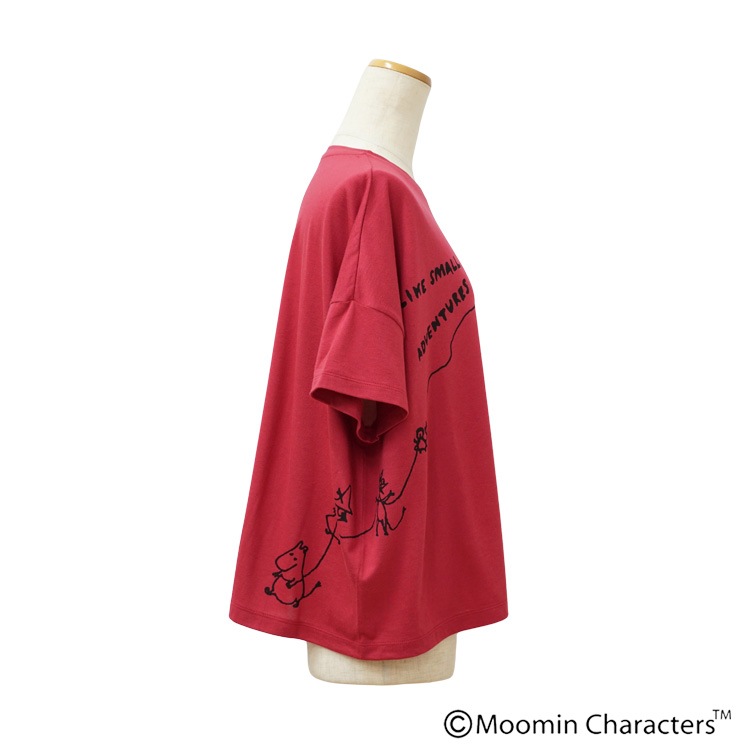 ��MOOMIN��a part of me.�ۥ饤��C/Rŷ���ʤ��ʤ�ץ��ȡ�Ⱦµ���硼�ȥ����