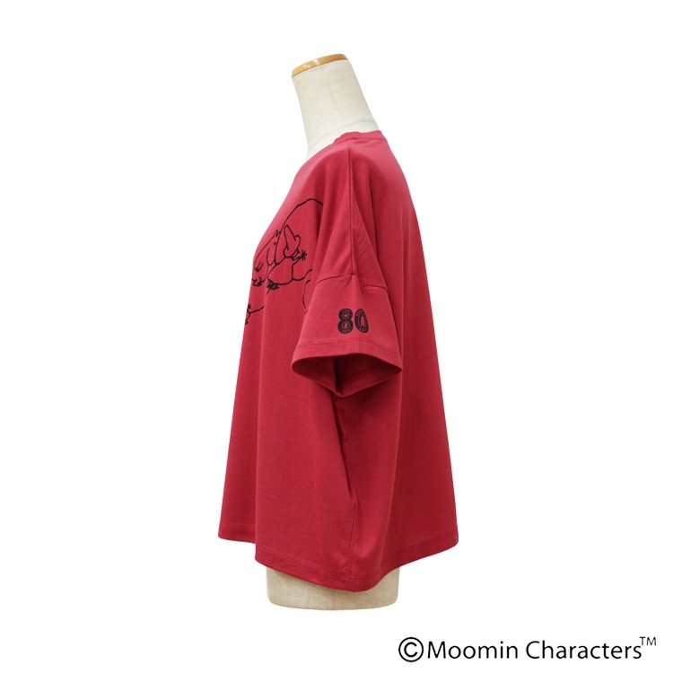 ��MOOMIN��a part of me.�ۥ饤��C/Rŷ���ʤ��ʤ�ץ��ȡ�Ⱦµ���硼�ȥ����