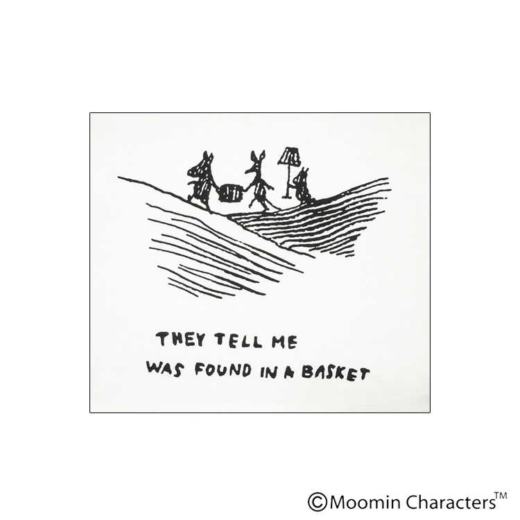 ��MOOMIN��a part of me.�ۥ��C/Rŷ����Ⱦµ���硼�ȥ����