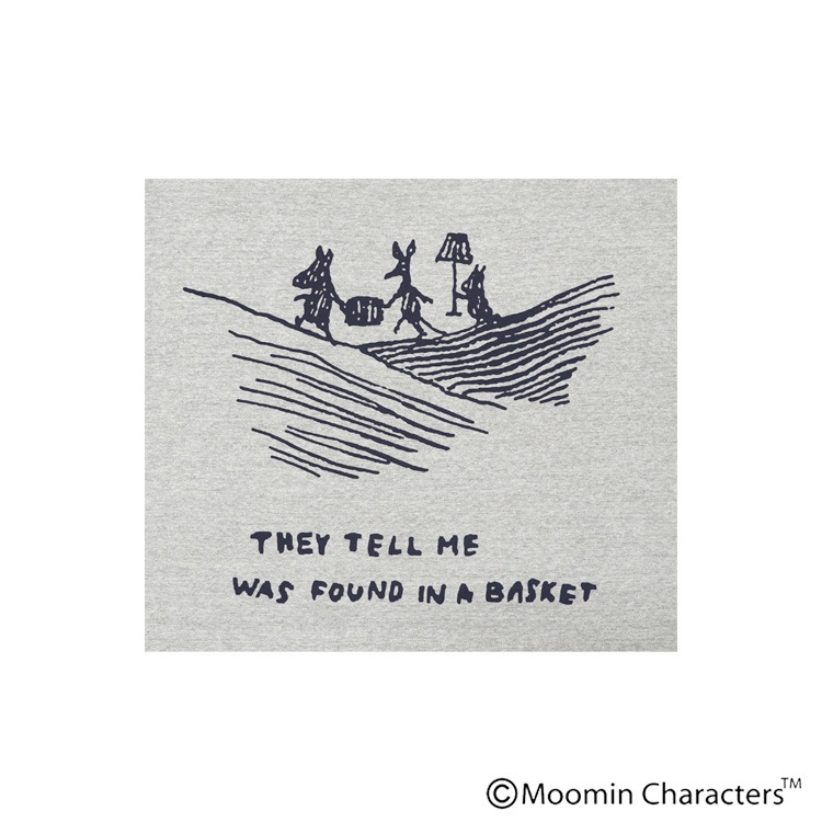 ��MOOMIN��a part of me.�ۥ��C/Rŷ����Ⱦµ���硼�ȥ����