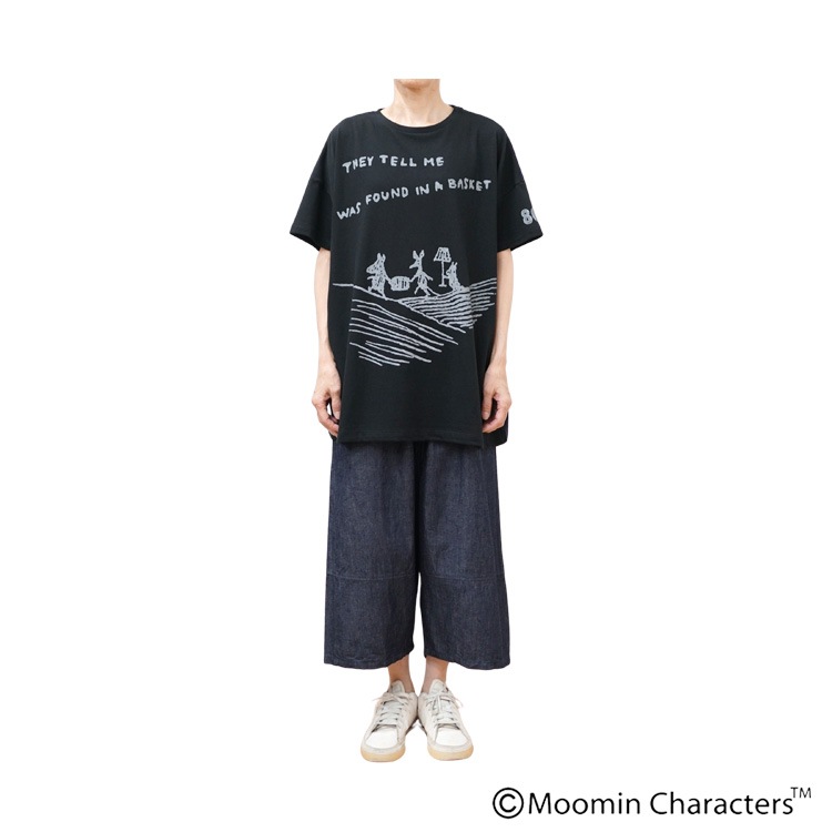 ��MOOMIN��a part of me.�ۥ��C/Rŷ�����ۿ�����˥å�